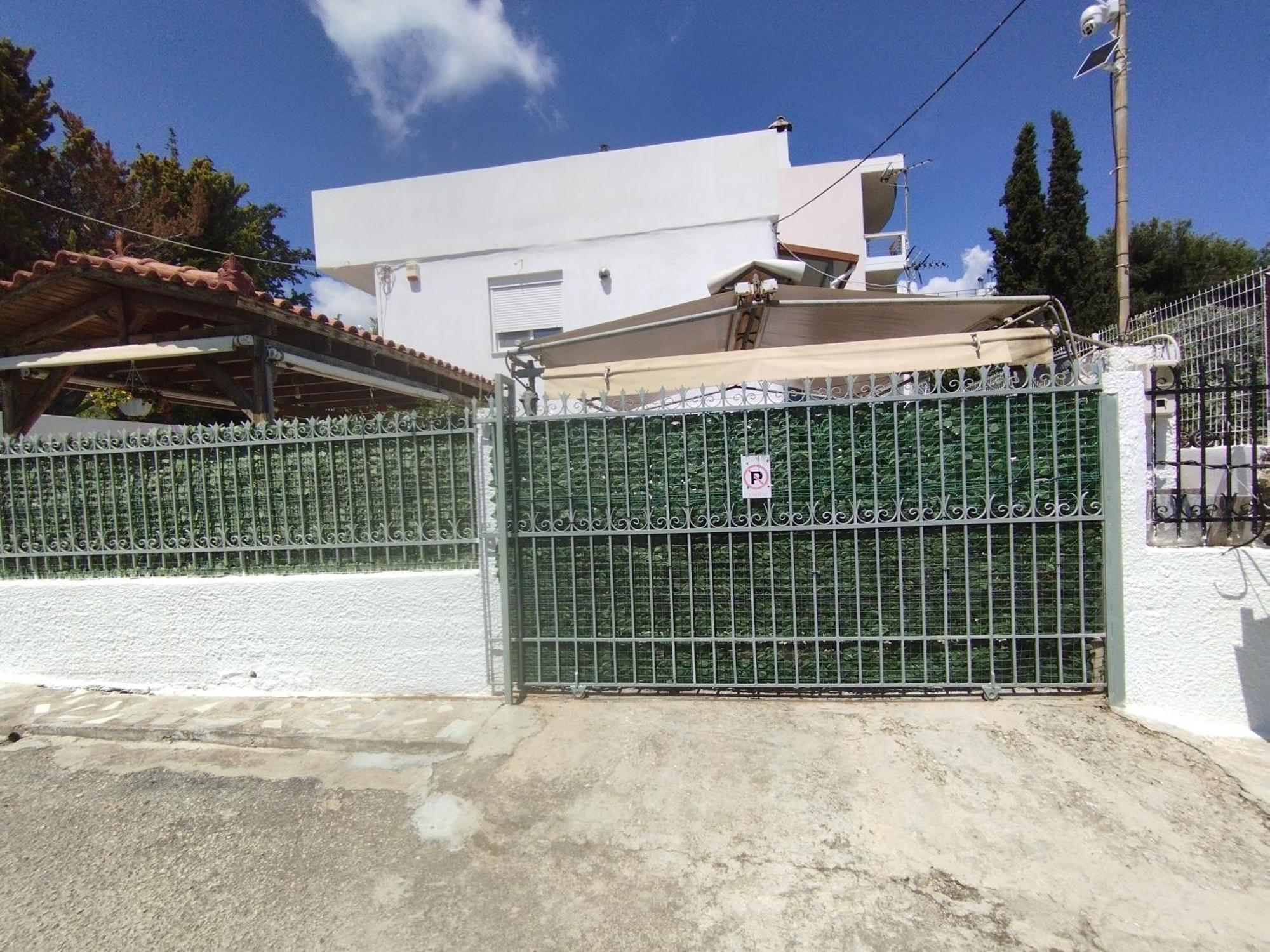 브라브로나 Sofia'S Sea View House 게스트하우스 외부 사진