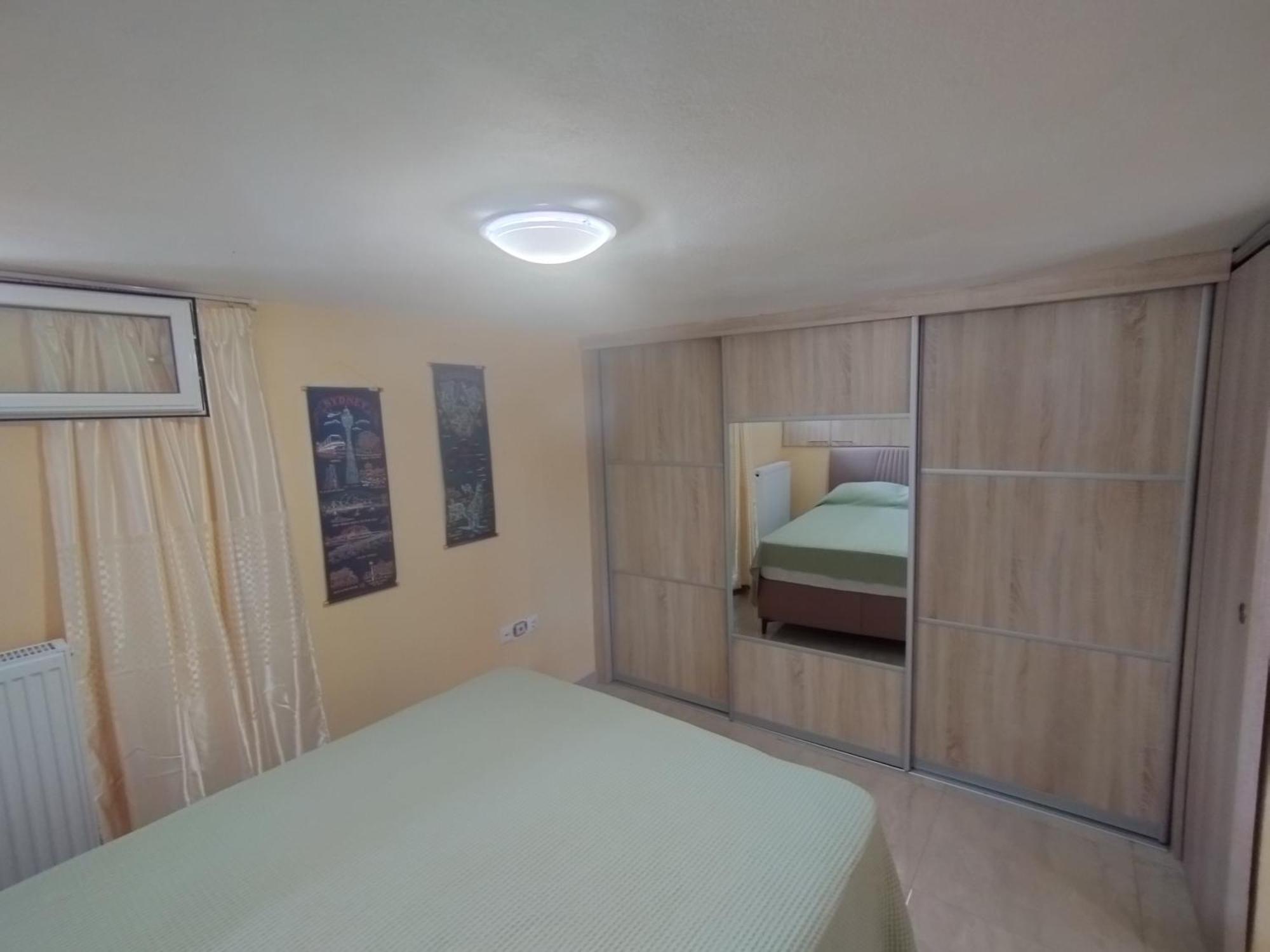 브라브로나 Sofia'S Sea View House 게스트하우스 외부 사진