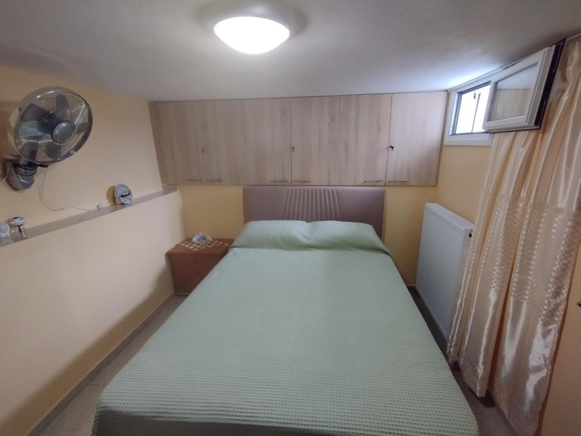 브라브로나 Sofia'S Sea View House 게스트하우스 외부 사진