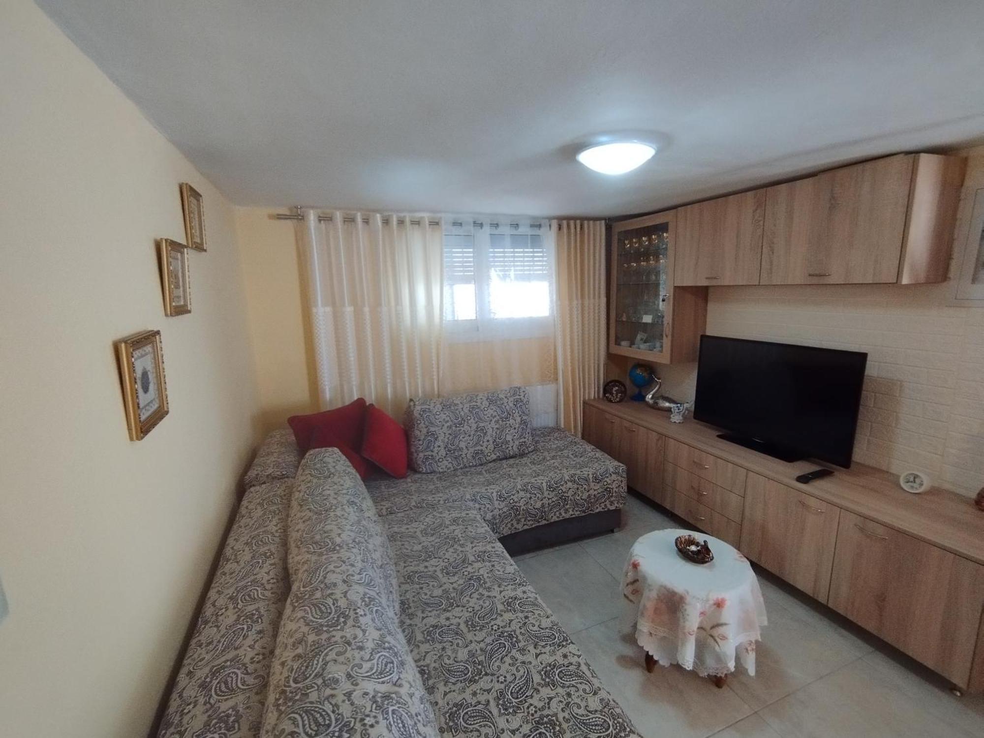 브라브로나 Sofia'S Sea View House 게스트하우스 외부 사진