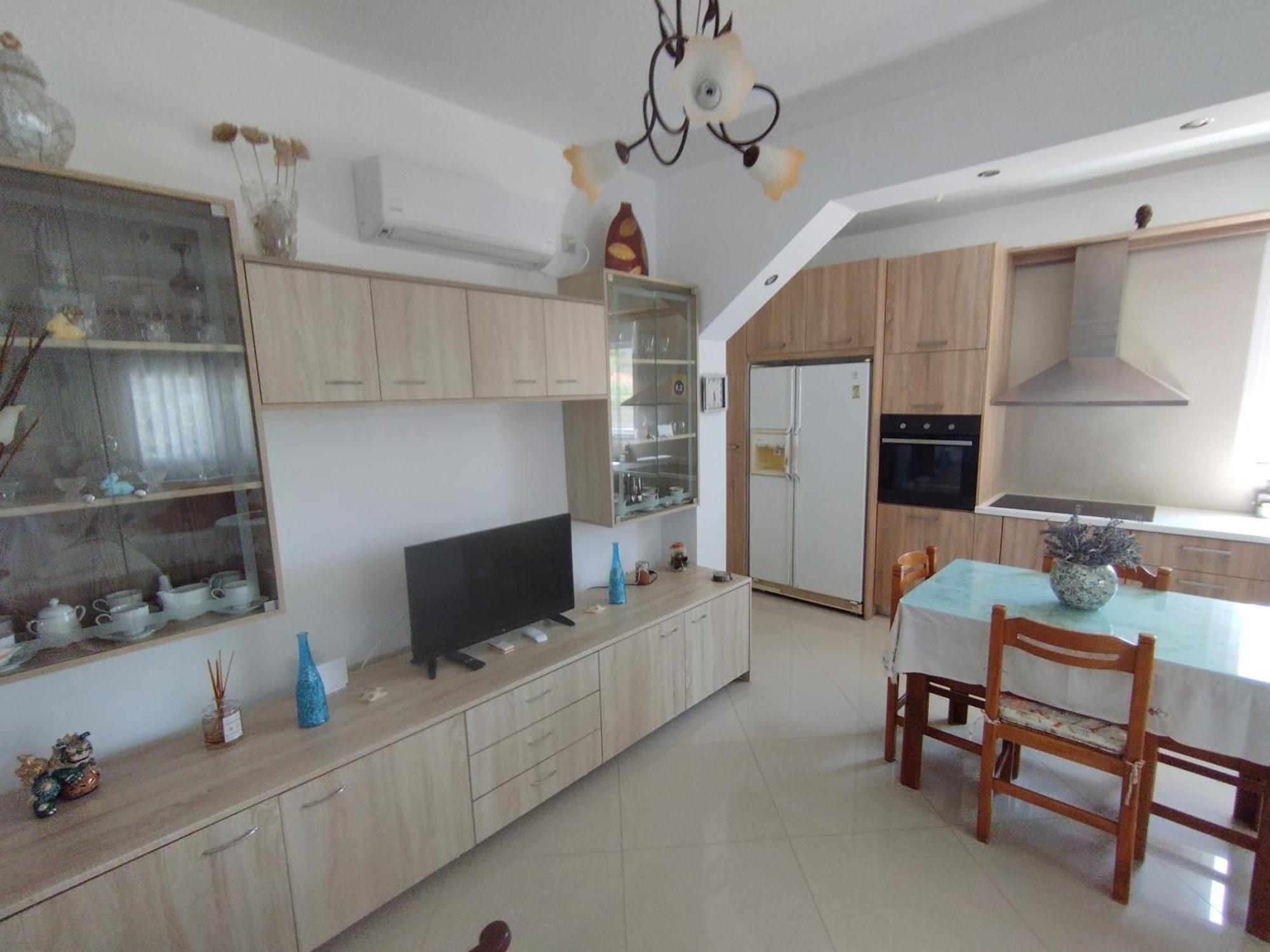 브라브로나 Sofia'S Sea View House 게스트하우스 외부 사진