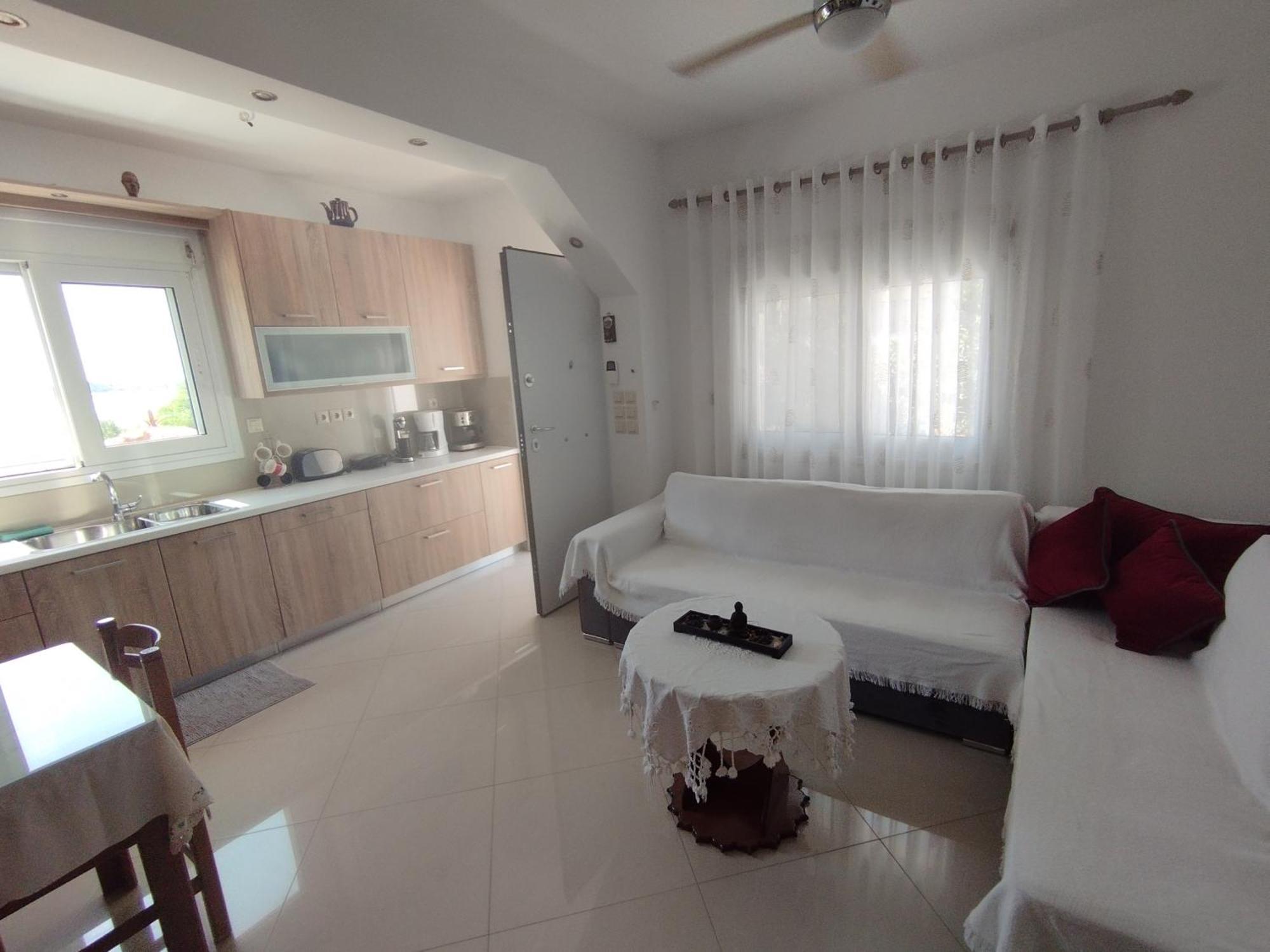 브라브로나 Sofia'S Sea View House 게스트하우스 외부 사진