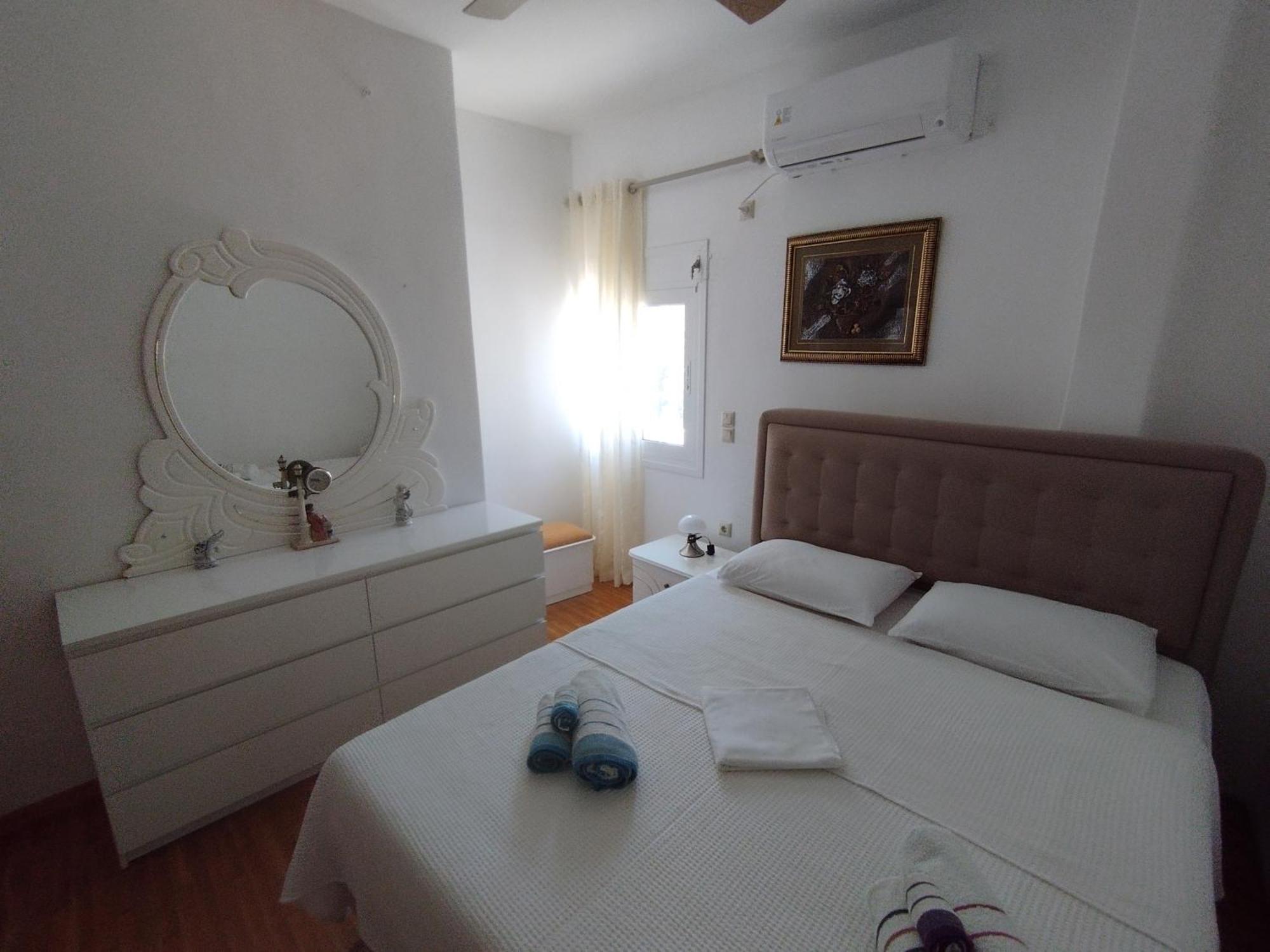브라브로나 Sofia'S Sea View House 게스트하우스 외부 사진