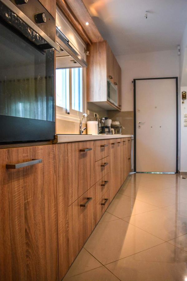 브라브로나 Sofia'S Sea View House 게스트하우스 외부 사진